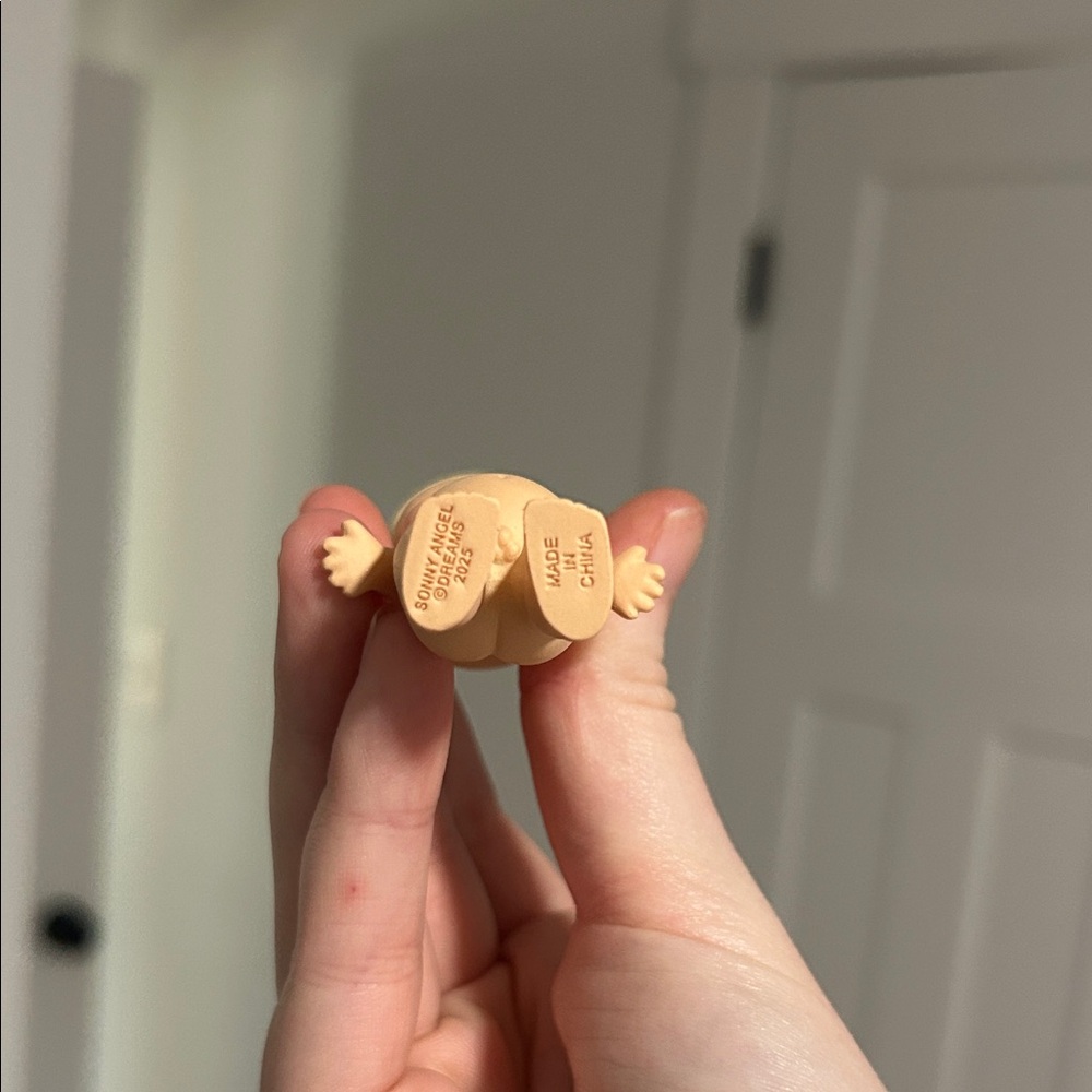 Authentic snack series coffee sonny angel - Picture 3 of 3